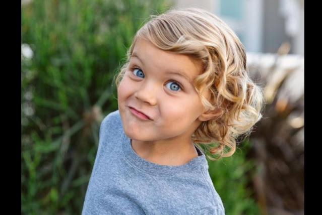 Kellen Enriquez Returns to The Young and the Restless!