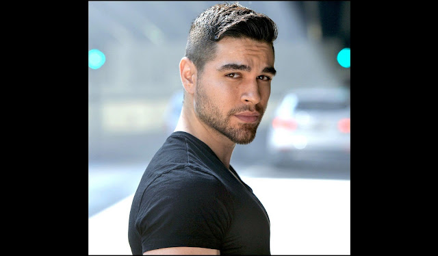 GH Alum George Lako Talks His Time In Daytime, His Exciting New Gig and More! (Exclusive)