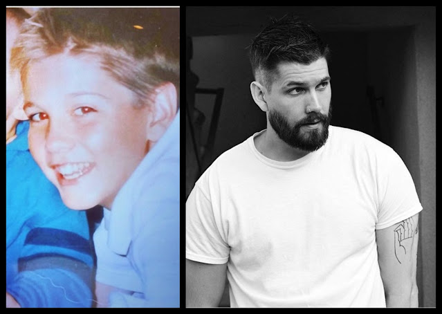 Casey Deidrick Celebrates A Birthday Milestone – Learn More About Him Here!