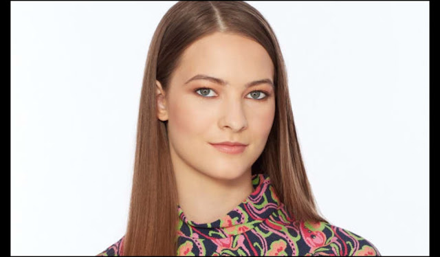 Star of the Month: General Hospital’s Avery Kristen Pohl!