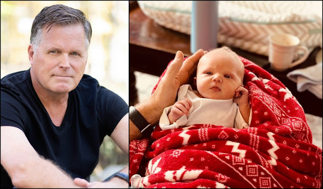 The Young and the Restless’ Robert Newman Welcomes Exciting New Family Addition!