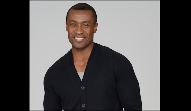 General Hospital’s Sean Blakemore Lands Role on All Rise!