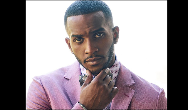 Patrick Cage Lands Role on The Rookie!