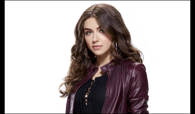 Days Of Our Lives’ Victoria Konefal Volunteers For Important Cause!
