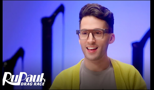 Jackie Cox Comes to Days of Our Lives!