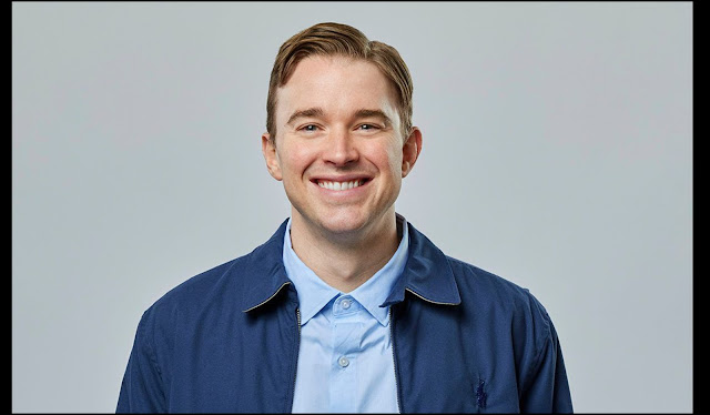Chandler Massey Stars In “Heart of the Matter” on Hallmark!