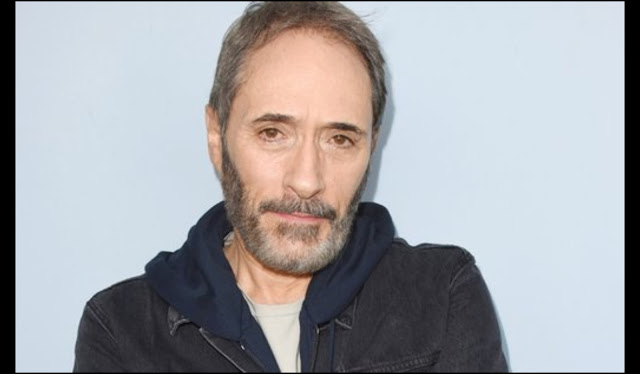 George DelHoyo Lands New Primetime Gig!