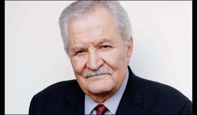 John Aniston to Receive Lifetime Achievement Award at the 2022 Daytime Emmys!