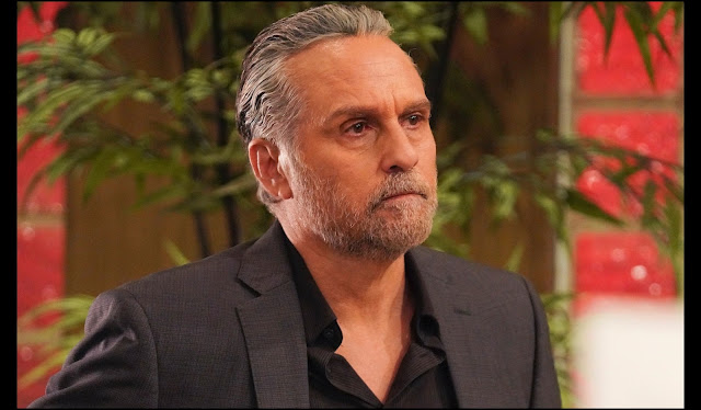 General Hospital’s Maurice Benard Talks Retirement and What’s Next!