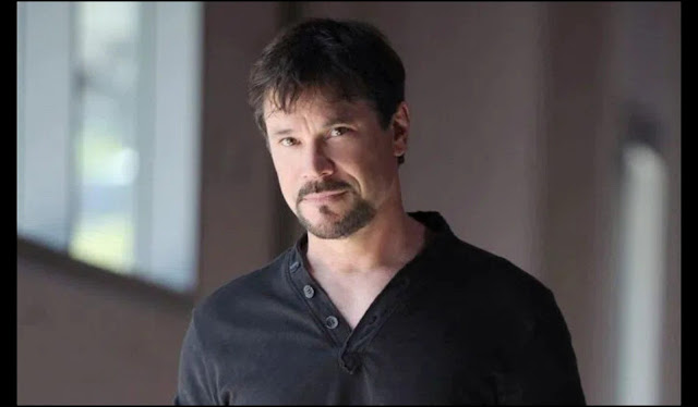 Peter Reckell Reveals How Days of Our Lives Brings Bo Back!