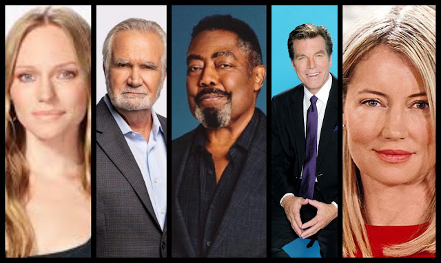 2022 Daytime Emmy Award Nominations Announced – Full List Here!