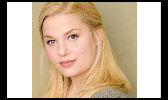 General Hospital’s Risa Dorkin Marks A Very Special Anniversary!