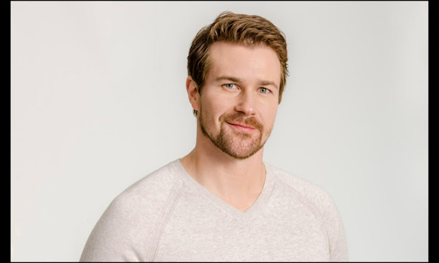 Josh Kelly Joins Cast Of General Hospital!