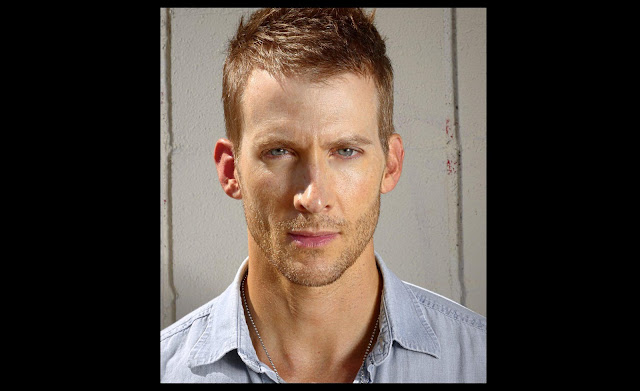Brad Schmidt Steps In As Brando Corbin On General Hospital!