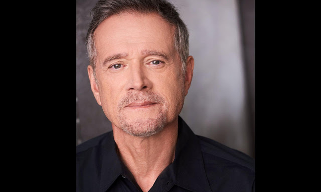 Wishful Casting: Frank Dicopoulos As Jeff Webber On General Hospital!