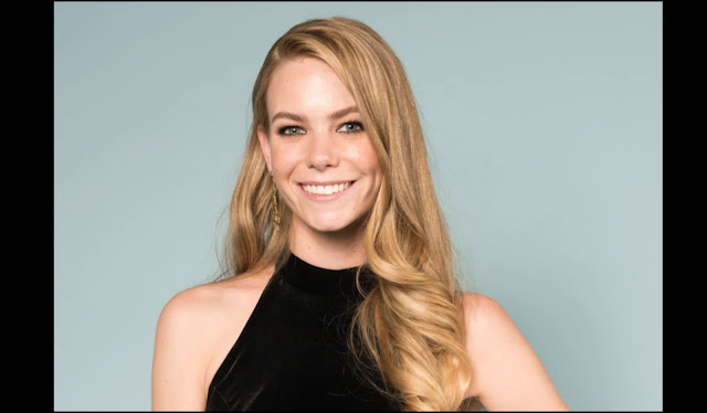 General Hospital Alum Chloe Lanier Scores Another Primetime Gig!