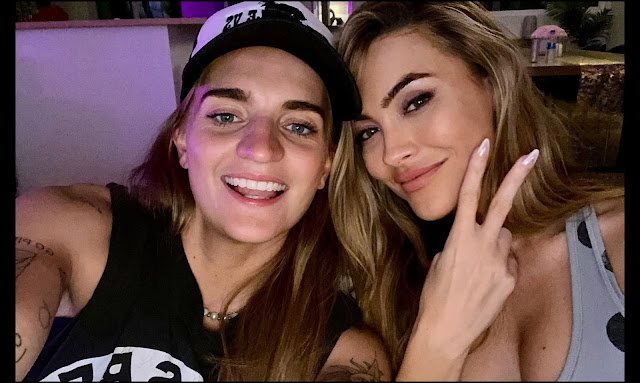 Selling Sunset’s Chrishell Stause Is Dating Again!
