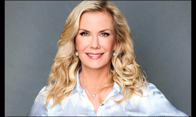The Bold and The Beautiful’s Katherine Kelly Lang Suffers Painful Injury!