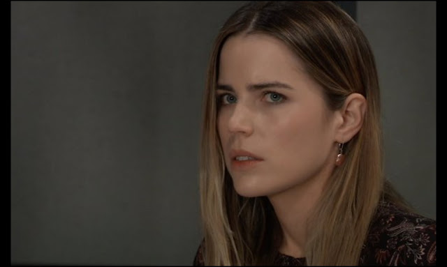 Performer of the Week: General Hospital’s Sofia Mattsson!