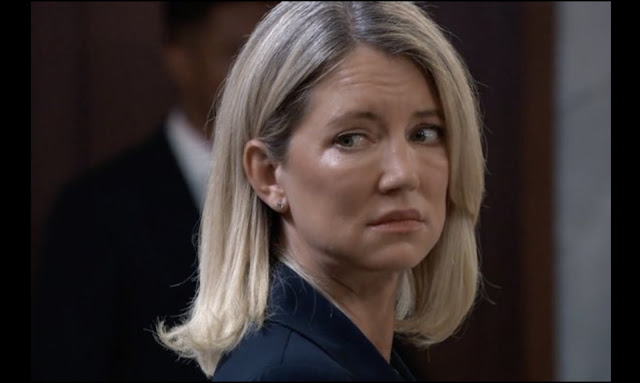 General Hospital Promo: “Court Is In Session, But Who Will Come Out On Top?”
