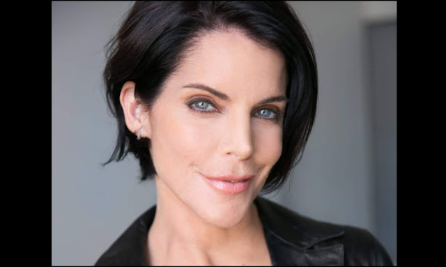 The Bold and the Beautiful Alum Lesli Kay Scores Exciting New Role!