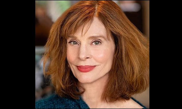 Leigh Taylor-Young Joins New Series!