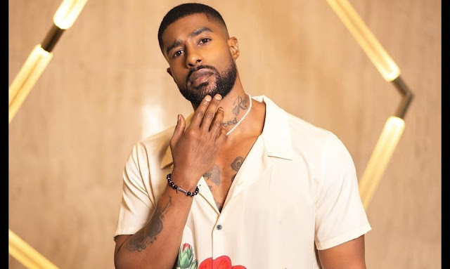 Sistas’ Skyh Alvester Black to Star In New Film!