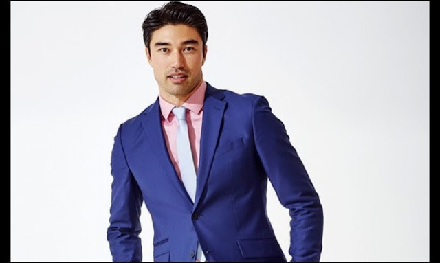 Days of Our Lives’ Remington Hoffman Joins New Series!