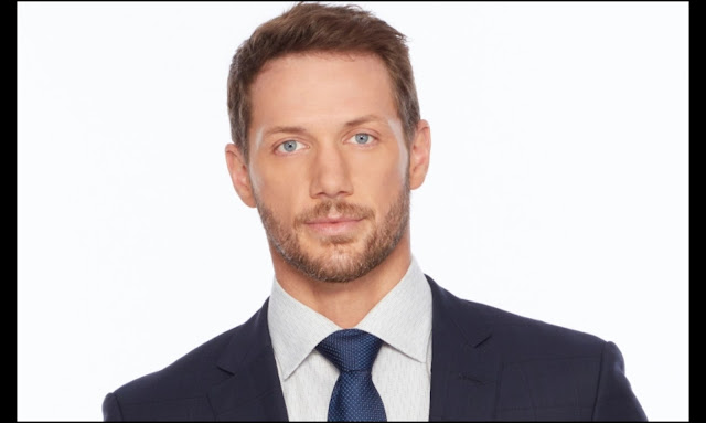 General Hospital’s Johnny Wactor to Star In Upcoming Feature Film!