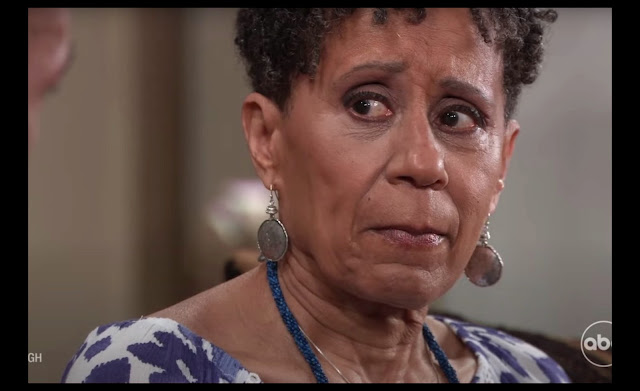 General Hospital Promo: “The Trouble Is Just Getting Started!”