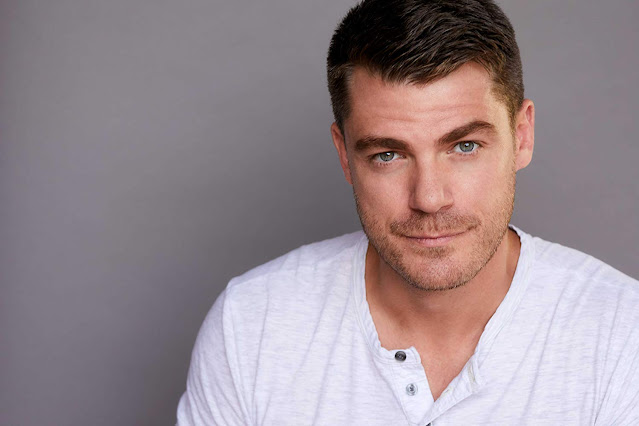 Jeff Branson’s Latest Primetime Gig!