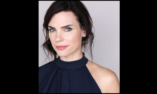 Erin Spencer Gets Role On The Young and The Restless!