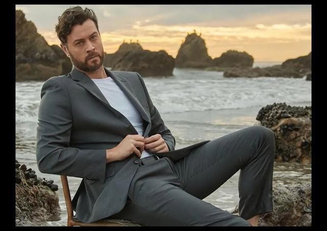 Days of Our Lives’ Dan Feuerriegel Celebrates A Special Anniversary!