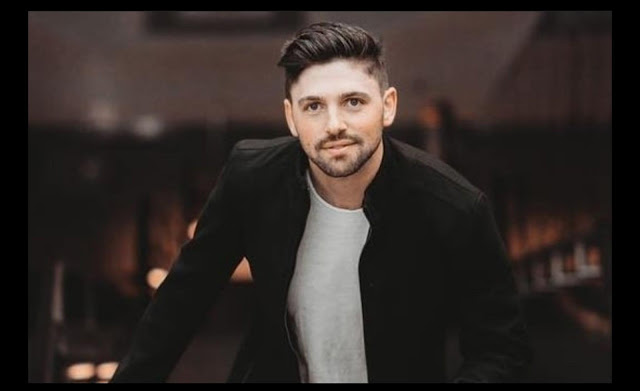 Y&R Alum Robert Adamson Cast As Temporary Michael Corinthos on GH!