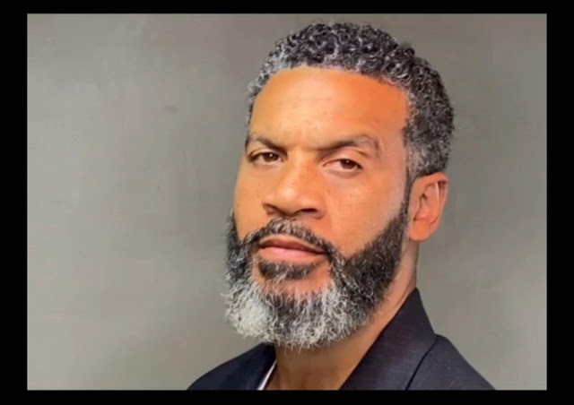 The Bold and the Beautiful’s Aaron D. Spears Joins New Series!