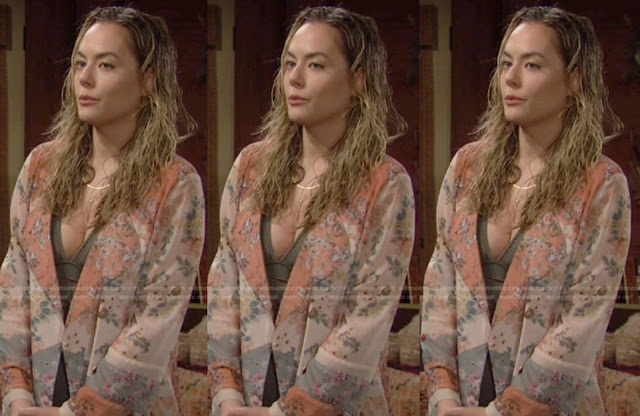 Best Dressed Star Of The Week: The Bold and the Beautiful’s Annika Noelle!