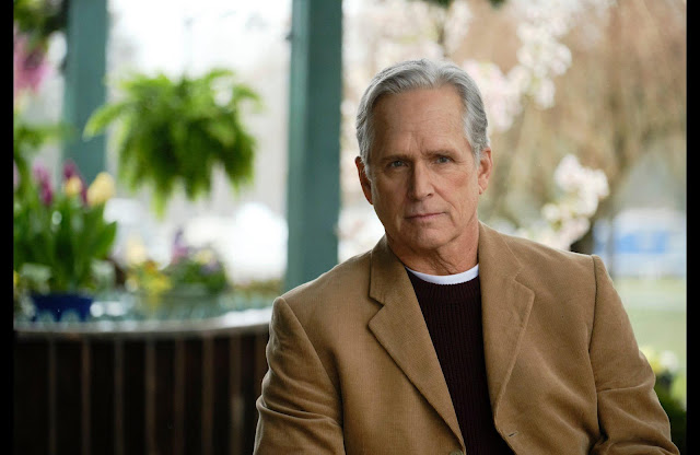 Gregory Harrison Upped To Contract Status On General Hospital!