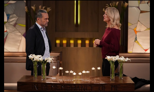 General Hospital Promo: Love Conquers All!