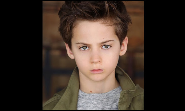 Trailer for Y&R Star Judah Mackey’s American Gigolo Released!