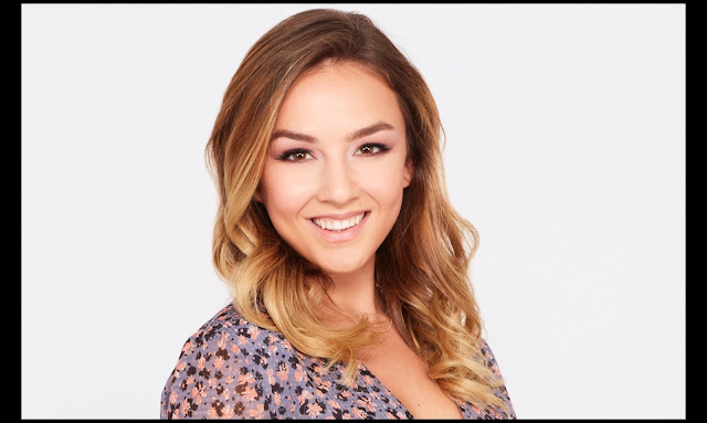 General Hospital’s Lexi Ainsworth Celebrates A Special Anniversary!