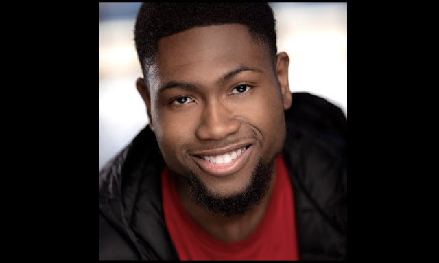 Jerome Beazer Gets Role On Starz’s P-Valley!