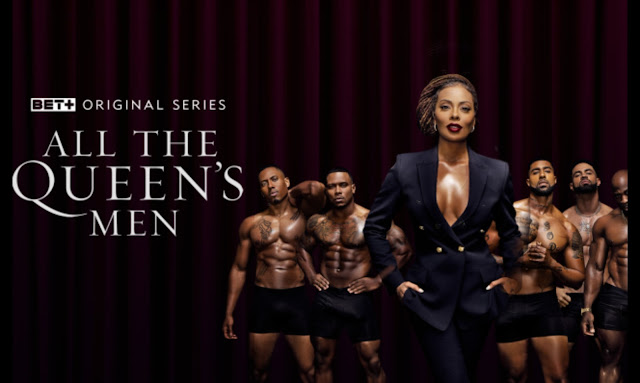 All the Queen’s Men Season Two Premiere Date Revealed!