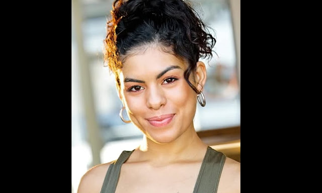 Psalms Salazar Joins Cast of P-Valley!