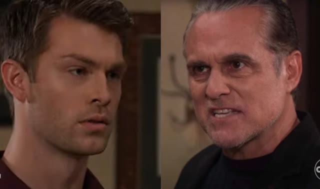 General Hospital Promo: “Schemes Unravel In Port Charles!”