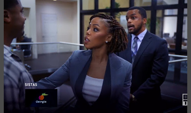 Sistas Spoilers for June 15, 2022: Hayden Pushes Zac’s Buttons!