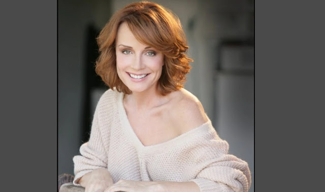 Kristin Carey Gets Role On General Hospital!