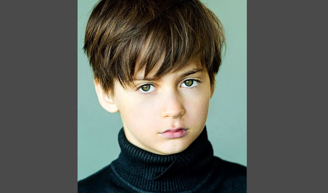 The Young and the Restless’ Judah Mackey Lands Another New Movie Role!