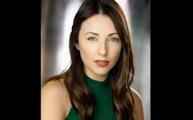 The Bold and the Beautiful’s Nicola Posener Gets Lead Role In New Romantic Comedy!