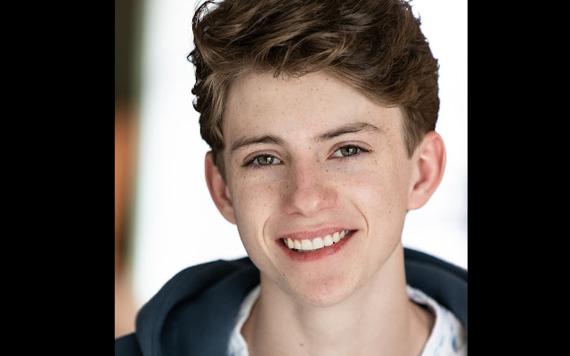 Actor, Tyler Sanders Passed Away At 18!