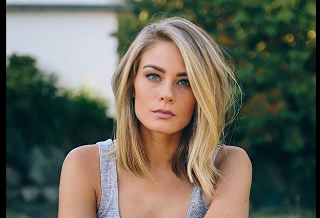 Kim Matula to Star In New Hallmark Christmas Movie!
